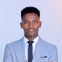 Abinet  A. - Software Engineer - Full-Stack, Cloud and Modern Frameworks