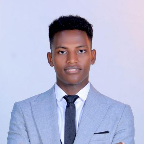 Profile of Abinet  A., Full Stack Developer at Softaims