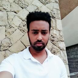 Abinet T. - Software Engineer - Backend, Python and Data Engineering