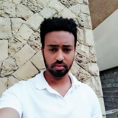 Abinet T. - Software Engineer - Backend, Python and Data Engineering