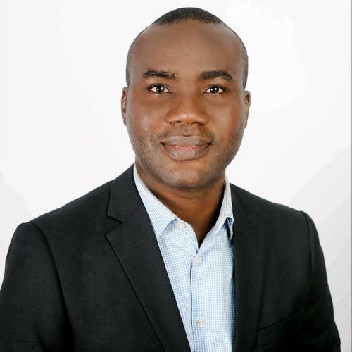 Abiodun I. || item.role}