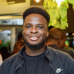 Abisayo A. - Software Engineer - Full-Stack, AI and SaaS Platforms