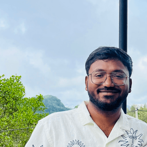 Abishek  S. || item.role}