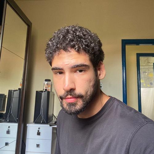 Profile of Abner S., Software Engineer - Frontend, Backend and General Development at Softaims