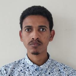 Abnet K. - Senior Full-Stack Engineer - React, Node and Cloud Platforms