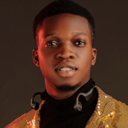 Abolade F. - Software Engineer - Blockchain, Marketing and General Development