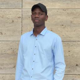 Aboubacry T. - Software Engineer - Frontend, Backend and Mobile Platforms