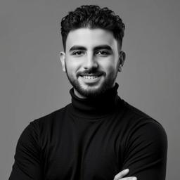 Aboubakr M. - Software Engineer - Frontend, Backend and Web Development