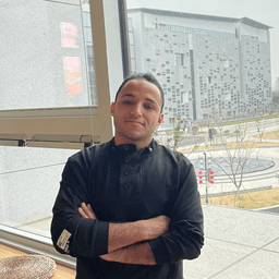 Aboulhassan A. - Software Engineer - AI, Data Science and Machine Learning Platforms