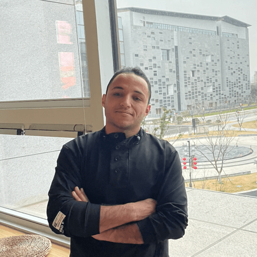 Aboulhassan A. - Prompt Engineer