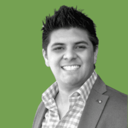 Abraham G. - Lead Backend Engineer - PHP, MySQL and Cloud Platforms