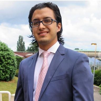 Abraham H. - Junior Software Engineer - Cloud, DevOps and General Development