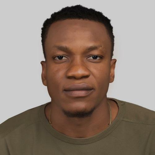 Profile of Abraham S., Full Stack Developer at Softaims