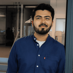 Abraheem A. - Senior Full-Stack Engineer - Ruby on Rails, React and API Integration
