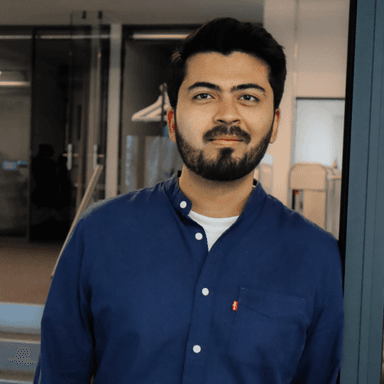 Abraheem A. - Senior Full-Stack Engineer - Ruby on Rails, React and API Integration