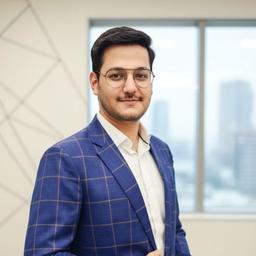 Abrar A. - Senior Software Engineer - Game Development, AR/VR and Mobile Platforms
