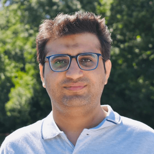 Profile of Abrar H., Software Engineer - AI, Cloud and Data Platforms at Softaims