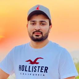 Abrar H. - Senior Full-Stack Engineer - PHP, React and Web Development