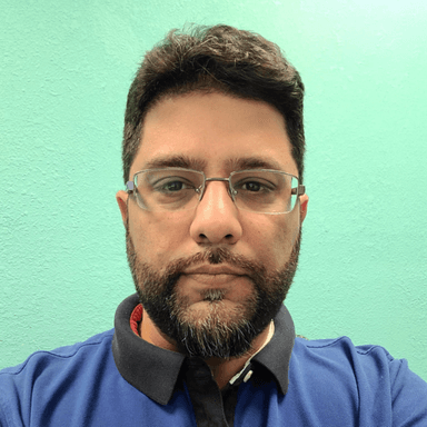 Abrar I. - Software Engineer - Web, Ecommerce and General Development