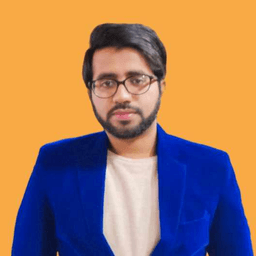 Abrar u. - Senior Software Engineer - Backend, Web and .NET Platforms