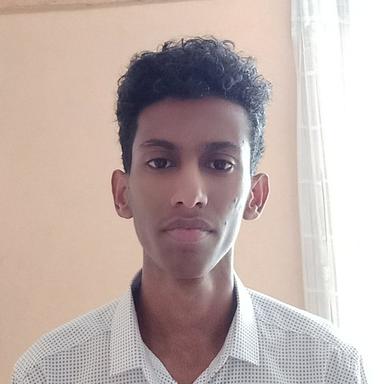 Abrham A. - Senior Full-Stack Engineer - React, Node and Modern Frameworks