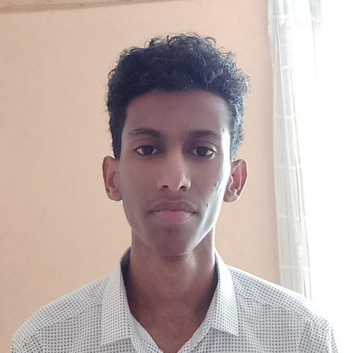 Abrham A., developer