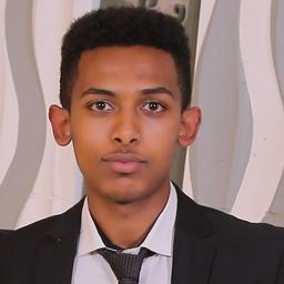 Abrham G. - Senior Backend Engineer - Python, HTML5 and General Development