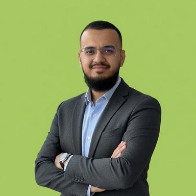 Abu Ayub A. - Senior Full-Stack Engineer - React, Next.js and UI/UX Platforms