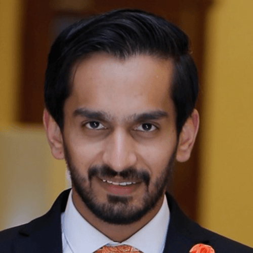 Profile of Abu Bakar R., Software Engineer - Full-Stack, AI and Web Development at Softaims