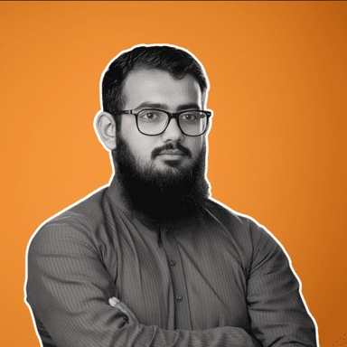 Abu H. - Senior Full-Stack Engineer - React, Node and AI Platforms