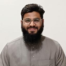 Abu Jasham Q. - Senior Full-Stack Engineer - React, Node and Web Development