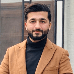 Abu z. - Senior Full-Stack Engineer - Ruby on Rails, React and Web Development