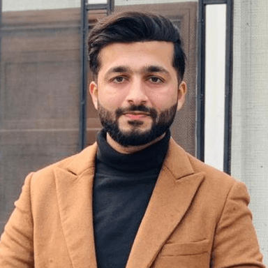 Abu z. - Senior Full-Stack Engineer - Ruby on Rails, React and Web Development