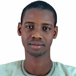 Abubakar I. - Lead Software Engineer - Backend, Web and Mobile Platforms