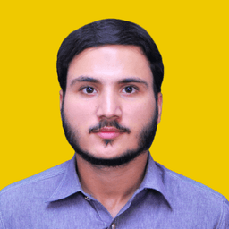 Abubakar K. - Software Engineer - Mobile, Android and iOS Platforms