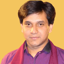 Abubakar N. - Senior Software Engineer - Ecommerce, Shopify and Marketing Platforms