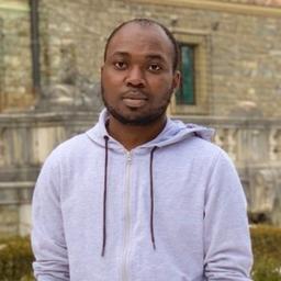 Abubakar N. - Junior Full-Stack Engineer - PHP, Vue.js and Web Applications