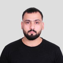 Abubakar  S. - Lead Quality Assurance Engineer - QA Automation, Cypress and Mobile Platforms