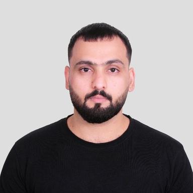 Abubakar  S. - Lead Quality Assurance Engineer - QA Automation, Cypress and Mobile Platforms