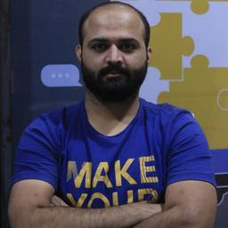 Abubakar S. - Lead Machine Learning Engineer - AI, Cloud and NLP Platforms