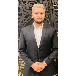 Abubakar Z. - Senior Frontend Engineer - Web Design, CMS and Ecommerce Platforms