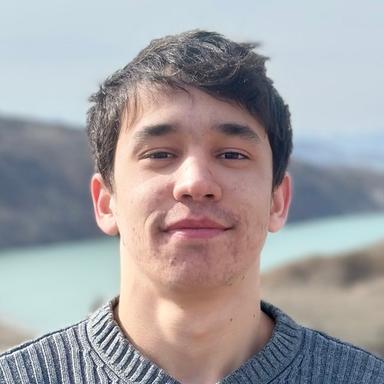 Abubakir S. - Software Engineer - Frontend, Backend and Modern Frameworks