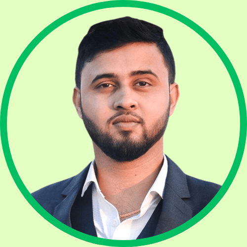 Abul Kalam A. - Scss Developer