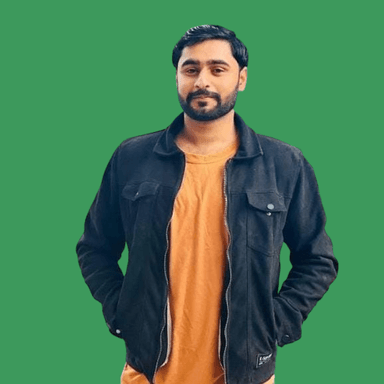 Abuzar C. - Senior Full-Stack Engineer - React, Node and Modern Frameworks