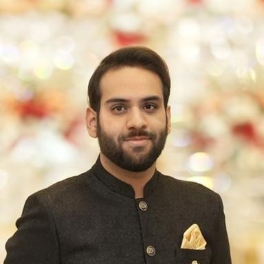 Abuzar J. - Lead Backend Engineer - Cloud, Microservices and AI Platforms