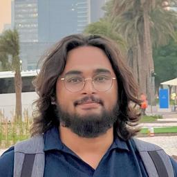 Abuzar M. - Senior Backend Engineer - Cloud, AI and Software Architecture