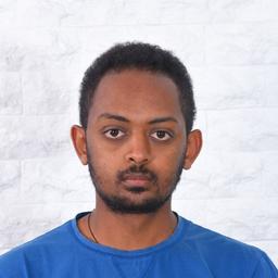 Abyalew W. - Full Stack Developer