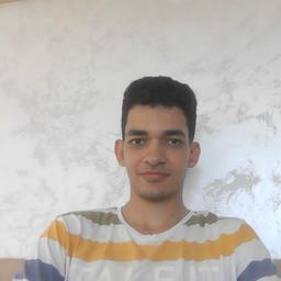 Achraf Z. - Junior Software Engineer - AI, Python and Chatbot Development