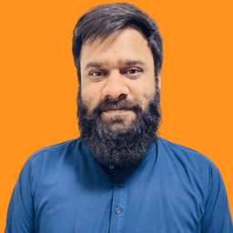 Adab U. - Software Engineer - Web, Ecommerce and Shopify Platforms