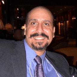 Adam G. - Senior Full-Stack Engineer - AI, Cloud and Modern Frameworks